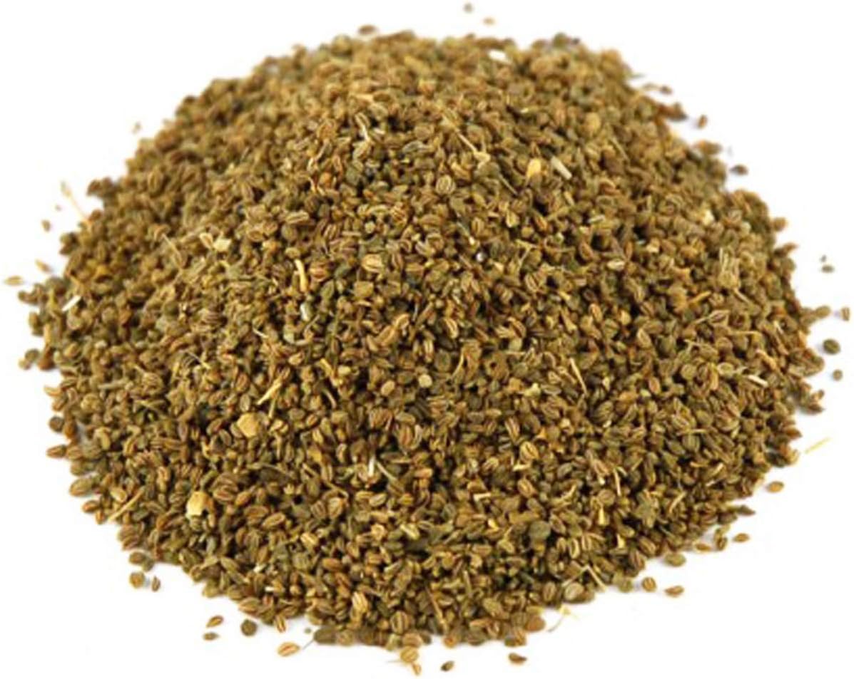 Radhuni (Celery Seeds)