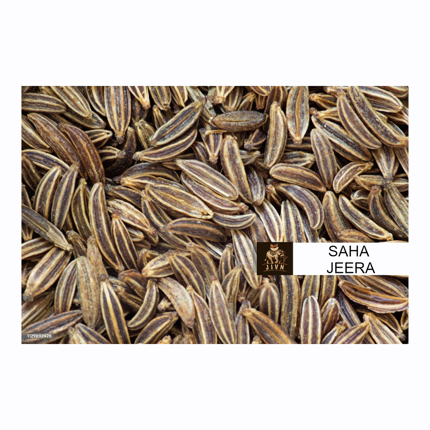 Saha Jeera (Caraway Seeds)