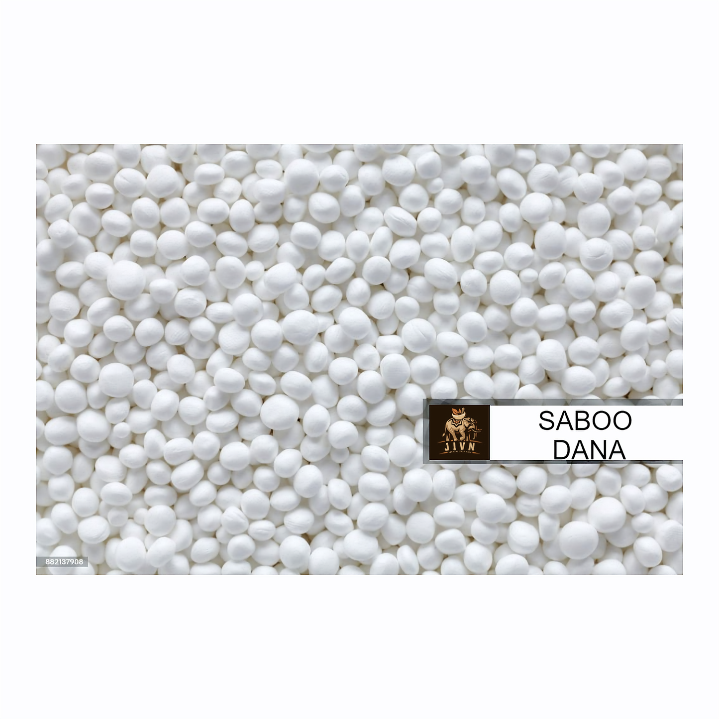 Saboo Dana (Sago)