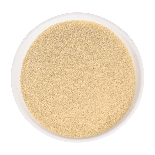 Shyama chal (Samak Chawal)