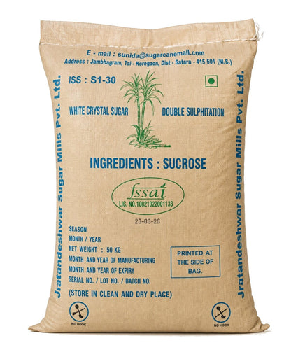 Jarandeshwar SS30 Sugar — Wholesale