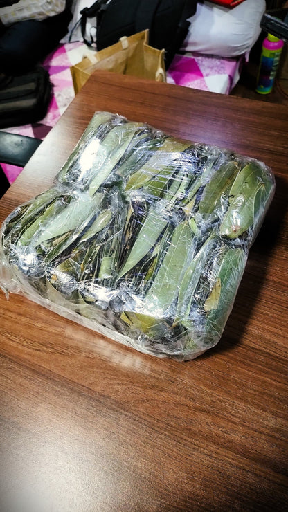 Bay Leaf (Tej Patta)