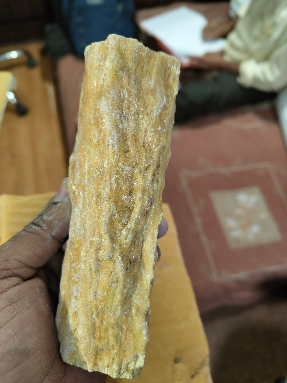 Upasana Premium Dhuna 15 kg