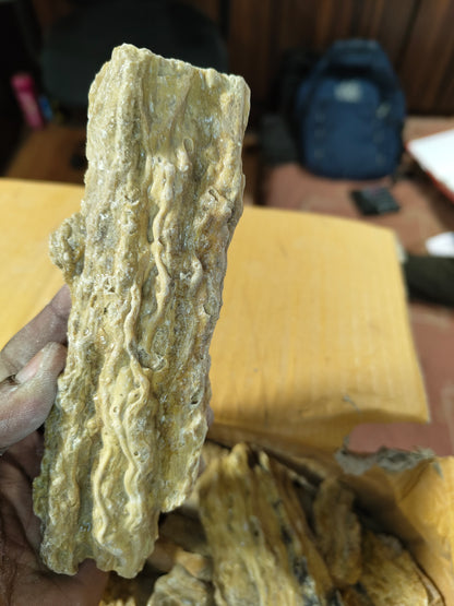 Upasana Premium Dhuna 15 kg
