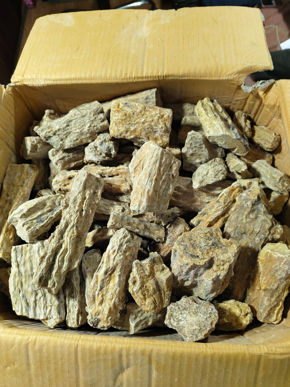 Upasana Premium Dhuna 15 kg