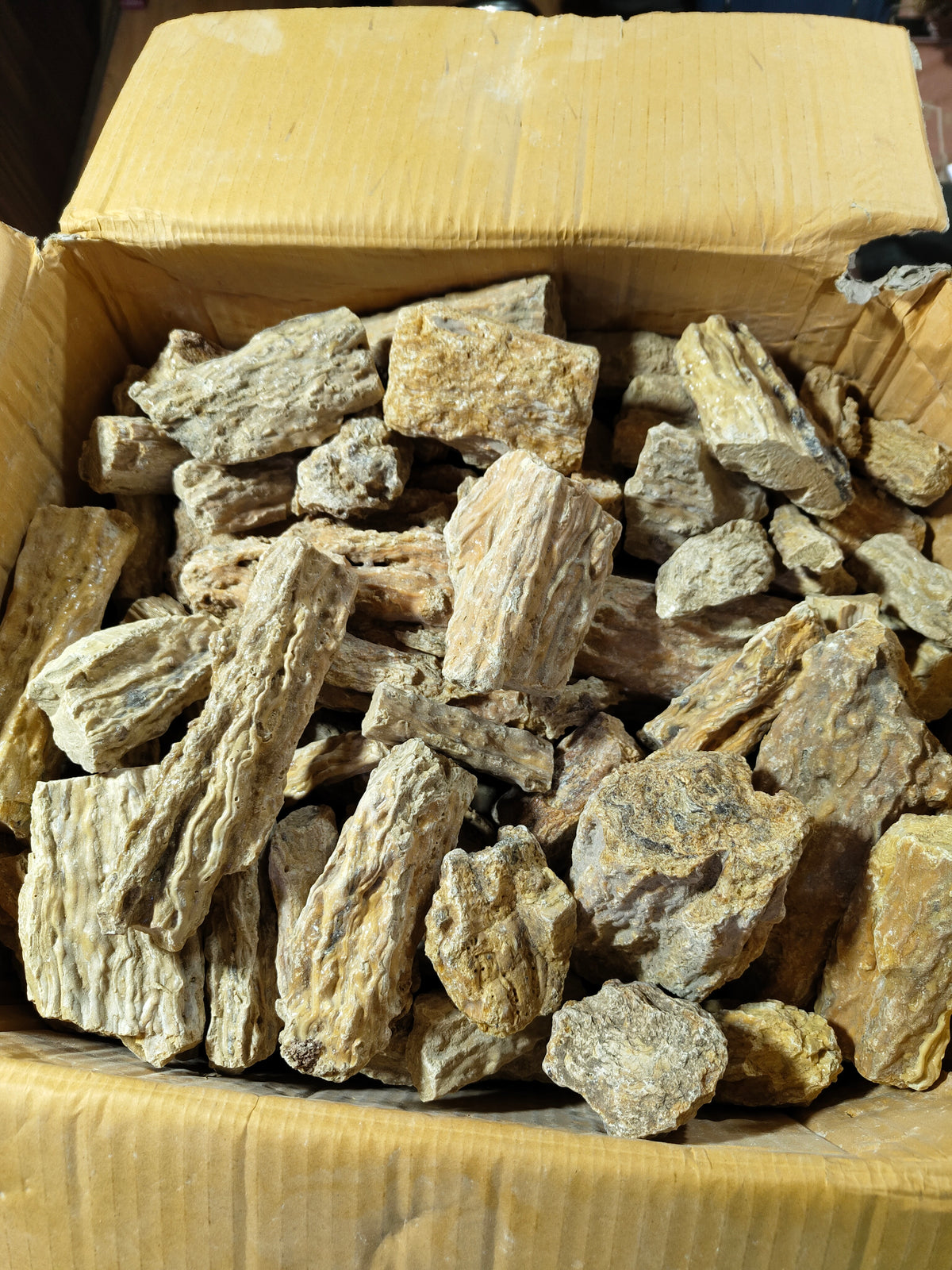 Upasana Premium Dhuna 15 kg