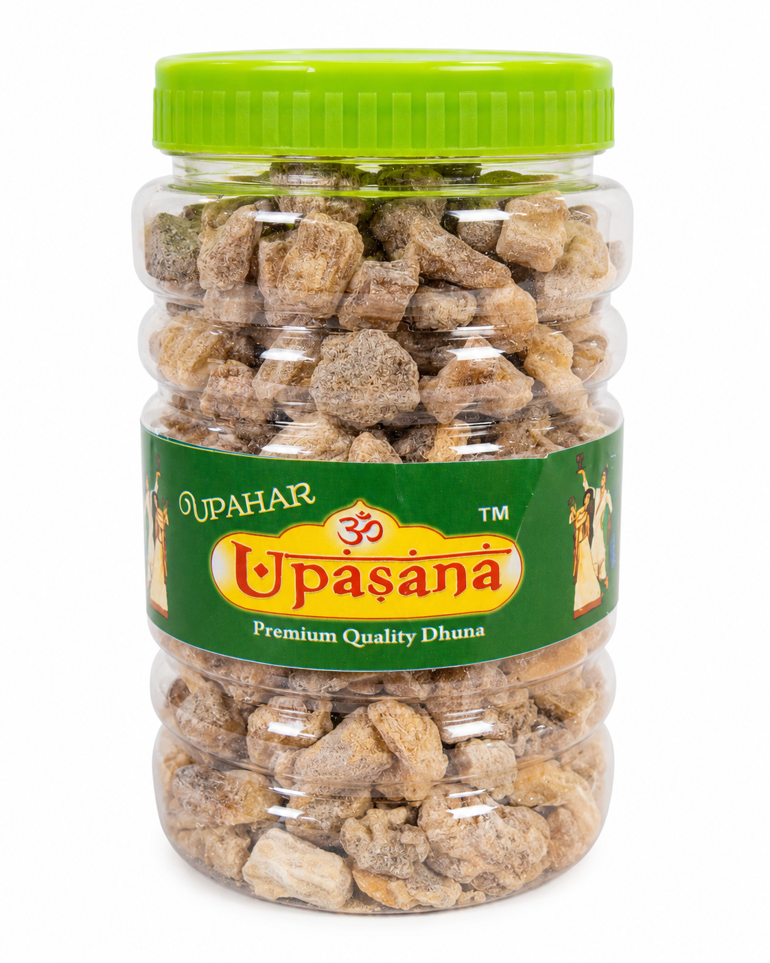 Dhuna (Damar Batu)