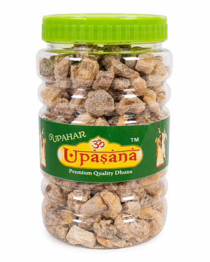 Dhuna (Damar Batu)