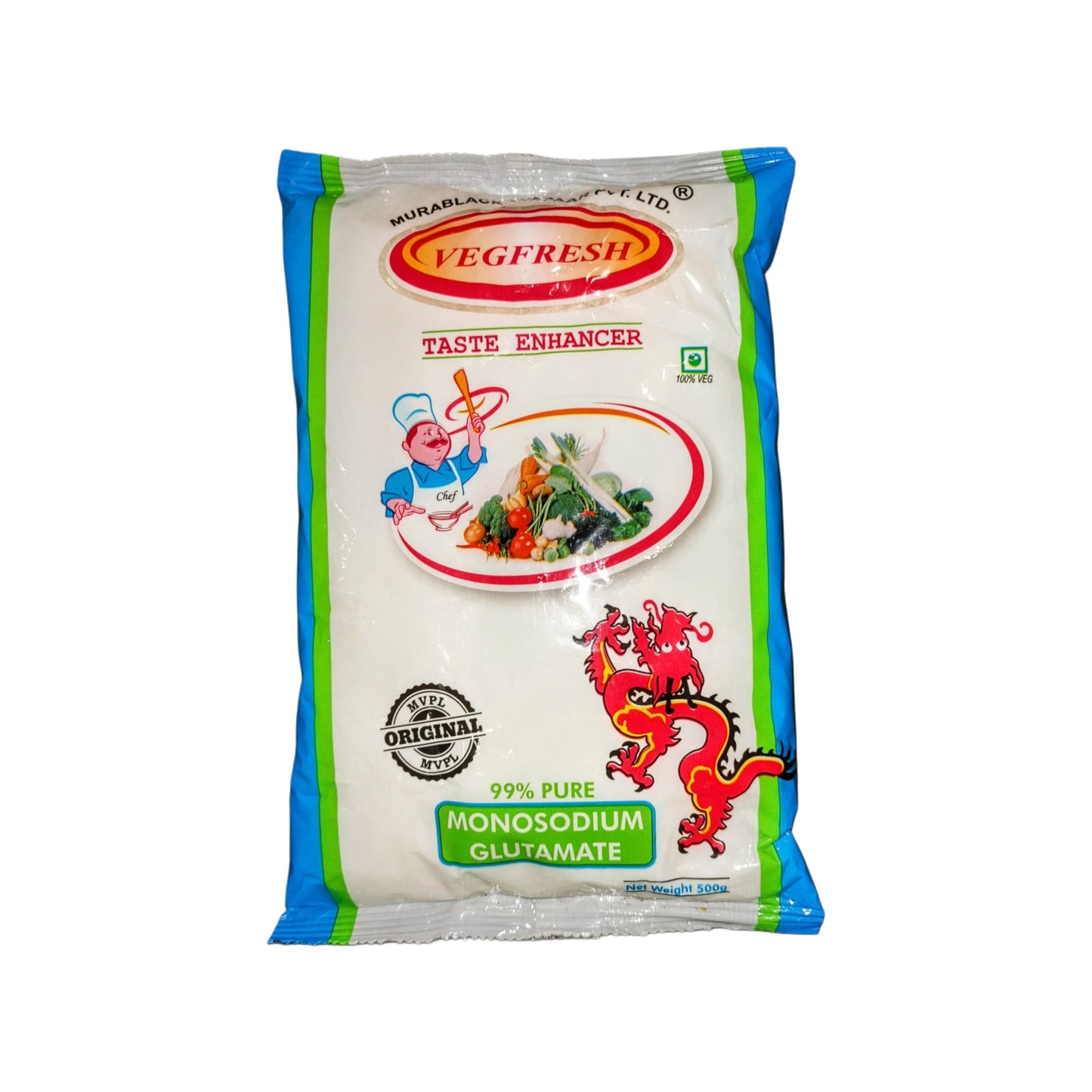 Ajinomoto (MSG)