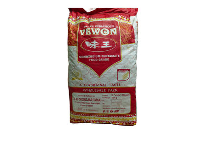 Ajinomoto (MSG)