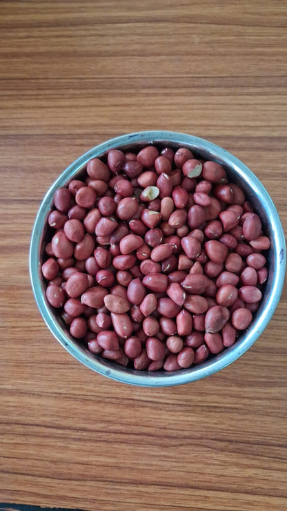 Peanuts (Lal Badam)