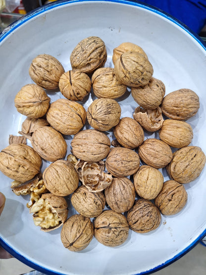 Akhrot (Walnuts)