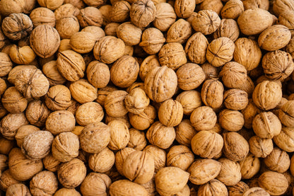 Akhrot (Walnuts)