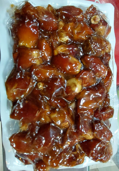 Dates (Khajur)