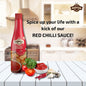 Sauces Wholesale — Chilli & Soya Sauce Bulk