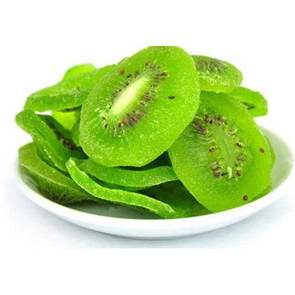 Dried Cranberry, Blueberry, Kiwi & Pineapple