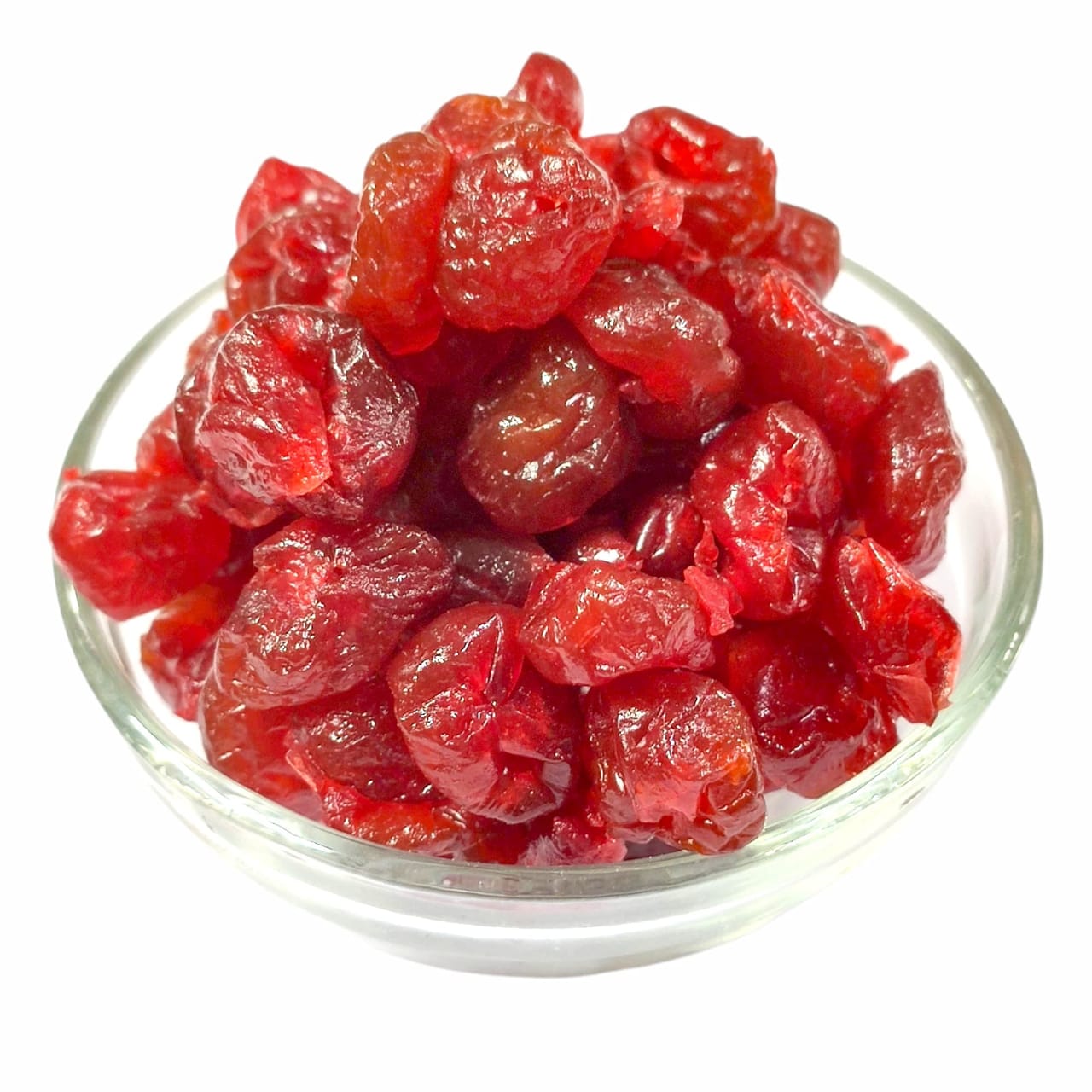 Dried Cranberry, Blueberry, Kiwi & Pineapple