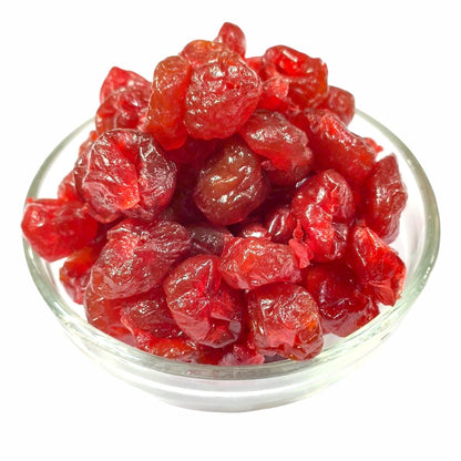 Dried Cranberry, Blueberry, Kiwi & Pineapple