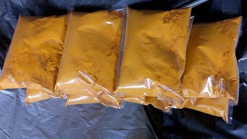 Haldi (Turmeric)