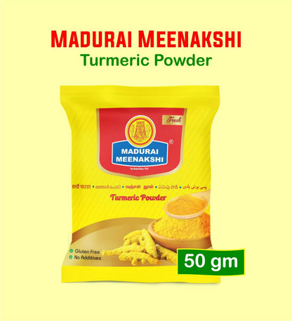 Haldi (Turmeric)