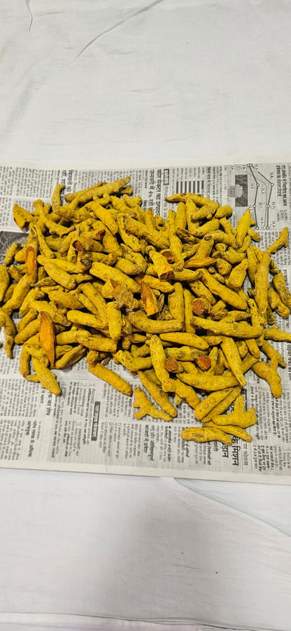 Haldi (Turmeric)