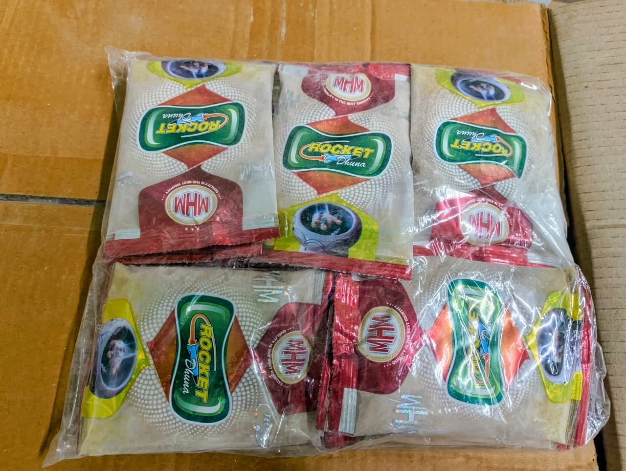 Dhuna (Damar Batu)
