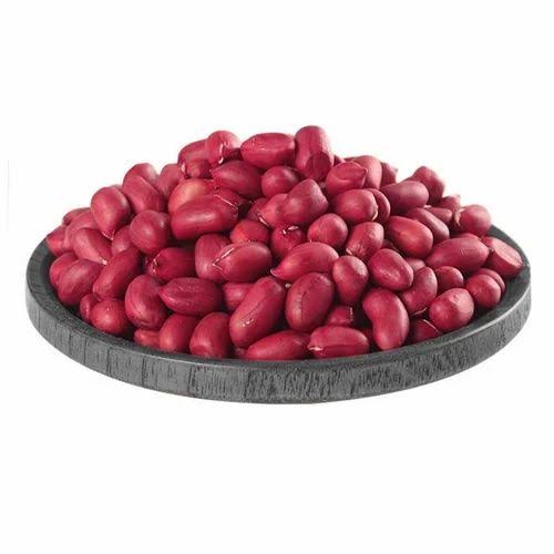 Peanuts (Lal Badam)
