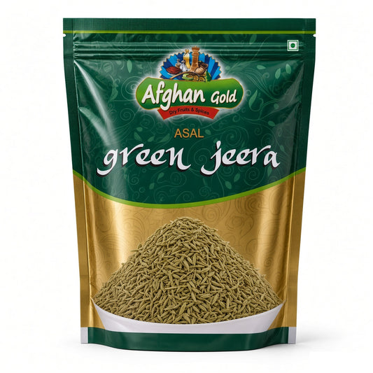 Saha Jeera (Caraway Seeds)