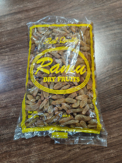 Kismis (Raisins) Live Lot BAK (14 kg)