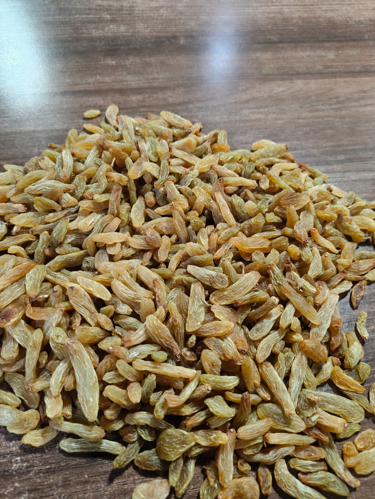 Kismis (Raisins) Live Lot BAK (14 kg)