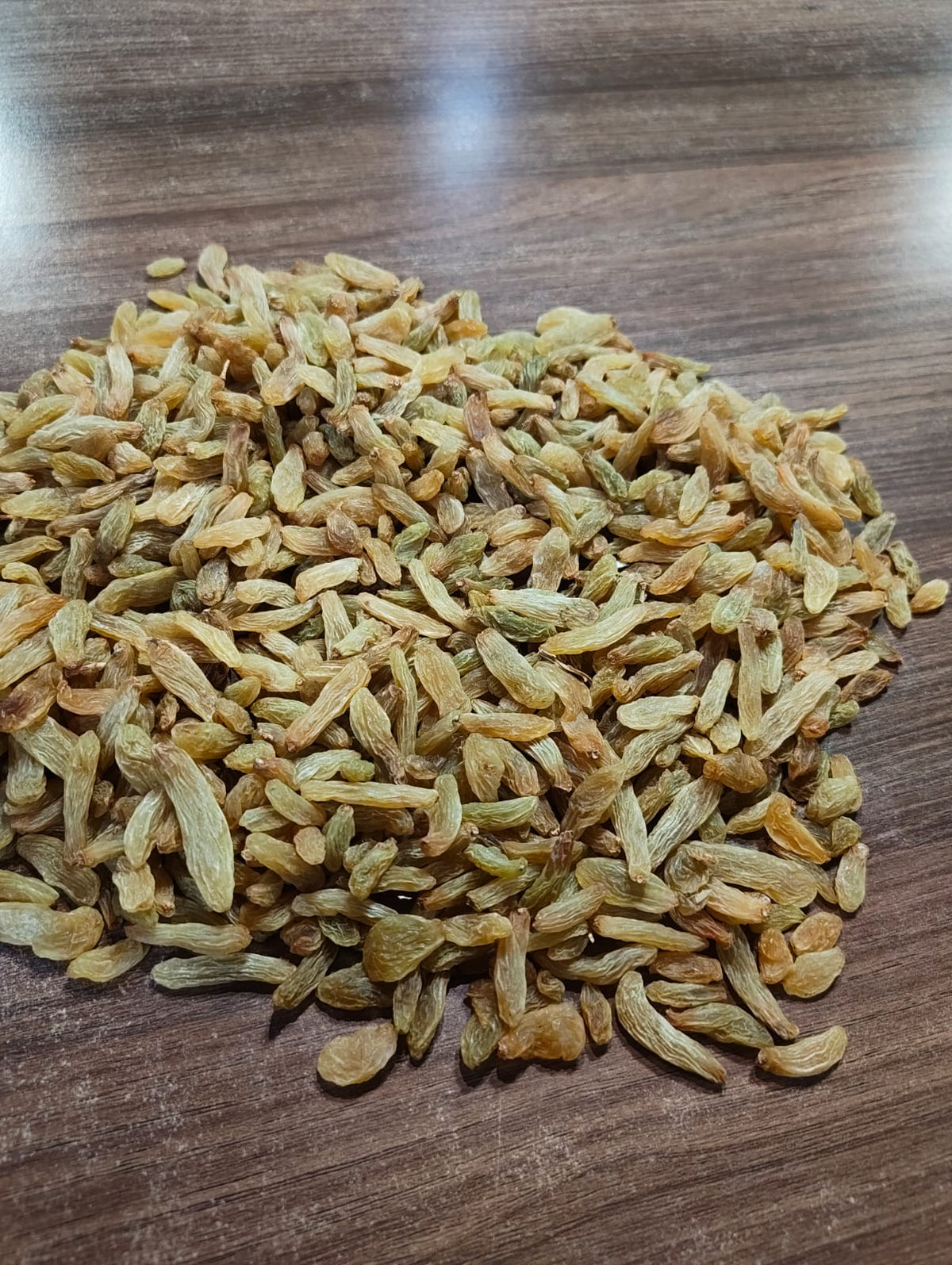 Kismis (Raisins) Live Lot BAK (14 kg)