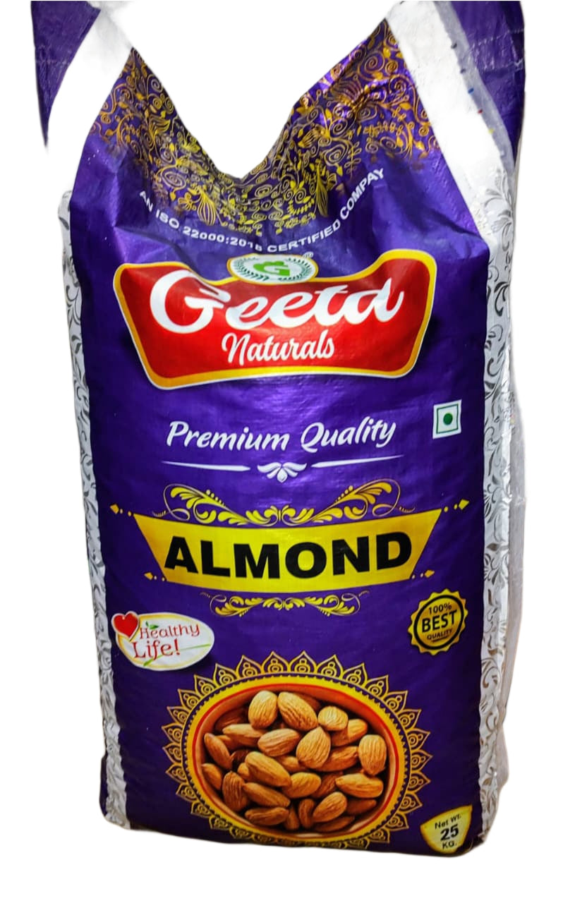 Almonds (Badam)