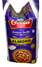 Almonds (Badam)