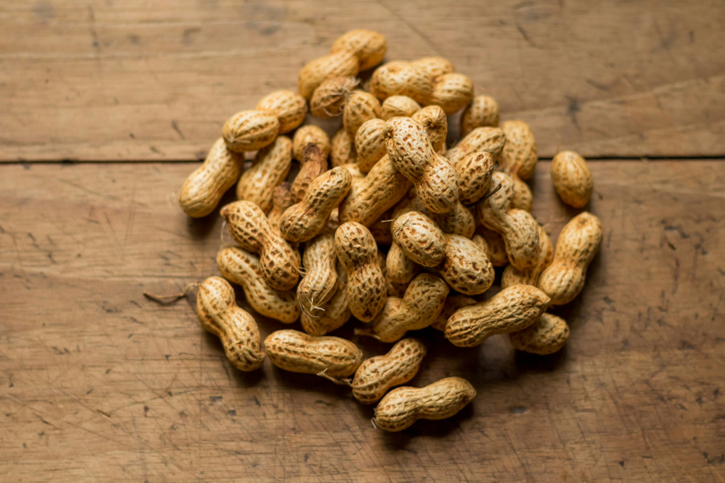 Peanuts (Lal Badam)