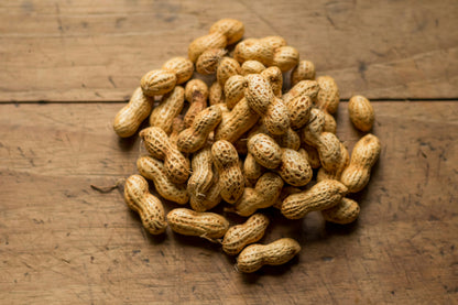 Peanuts (Lal Badam)