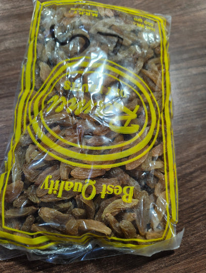 Kismis (Raisins) Live Lot LG (14 kg)