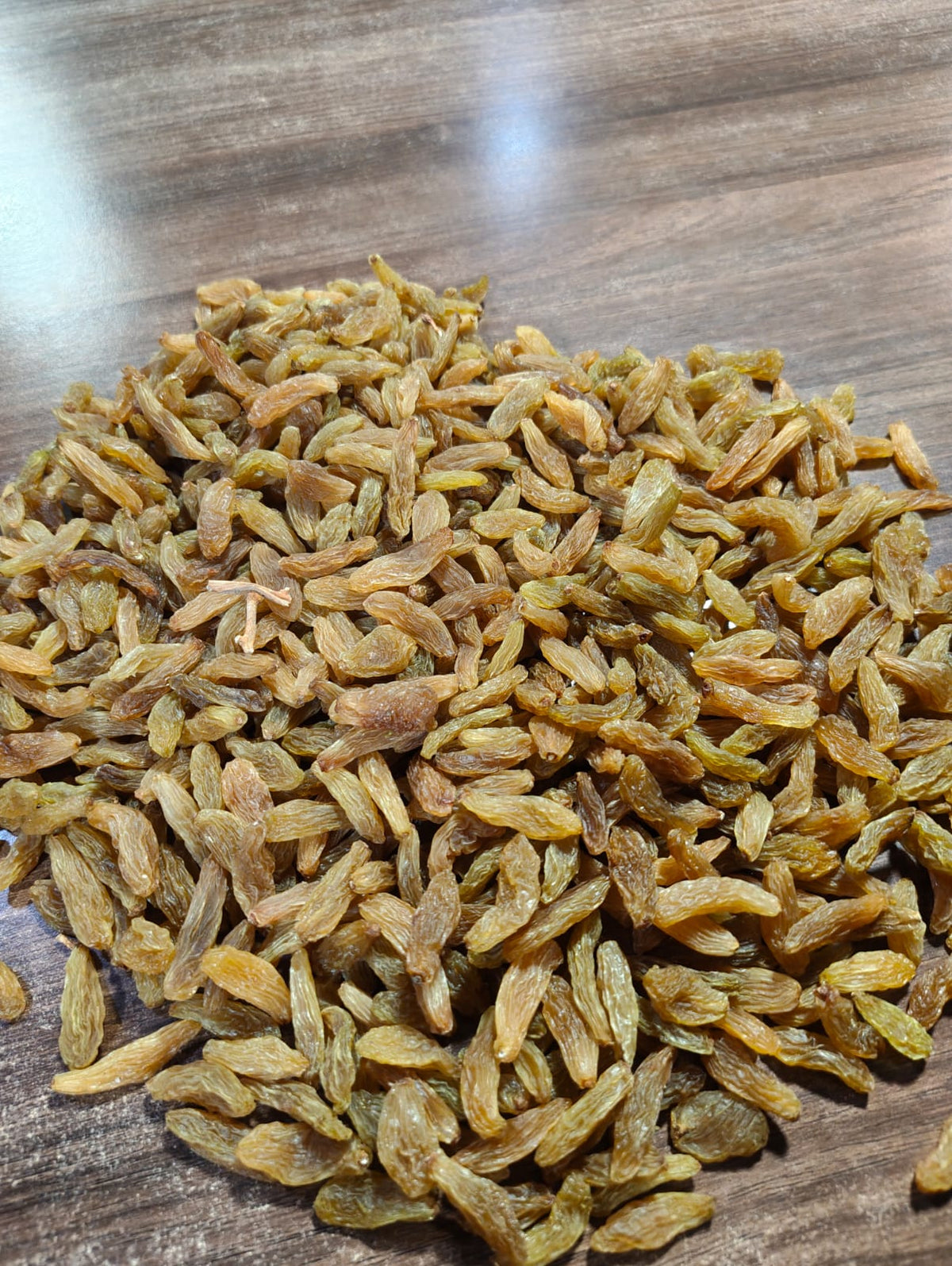 Kismis (Raisins) Live Lot LG (14 kg)