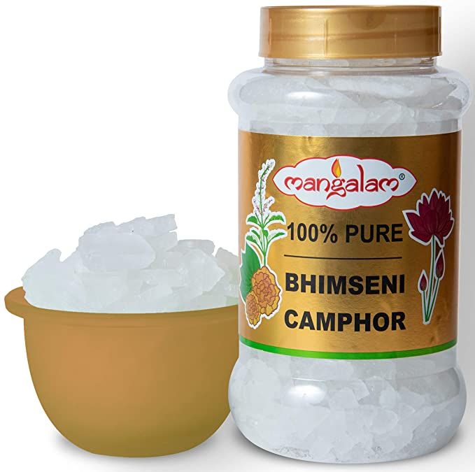 Kapoor (Camphor)