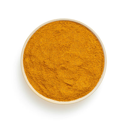 Haldi (Turmeric)