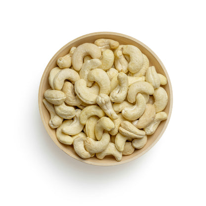 Cashews (Kaju)