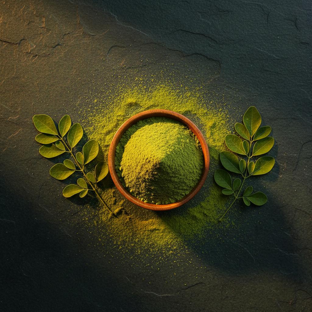 Moringa Powder