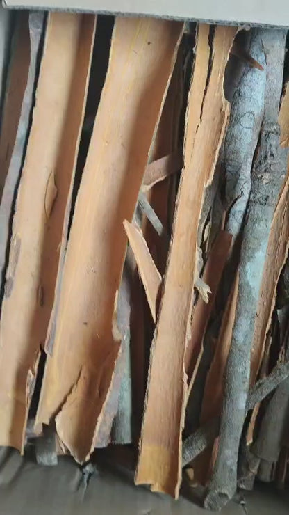 Dalchini (Split Cassia)