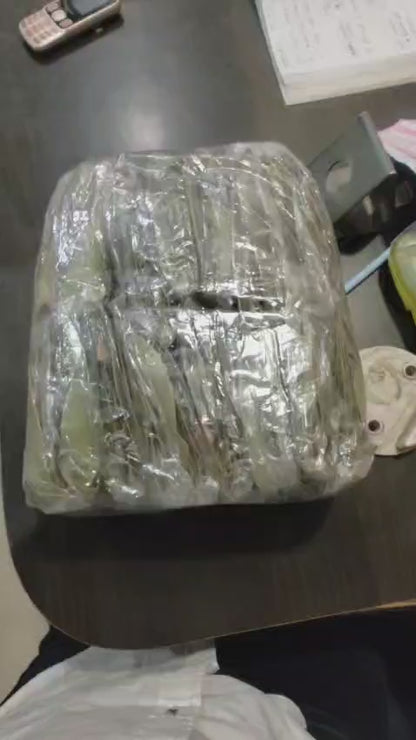 Bay Leaf (Tej Patta)