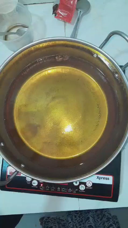 Applam Papad (Urad Dal)