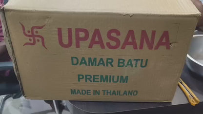 Dhuna (Damar Batu)