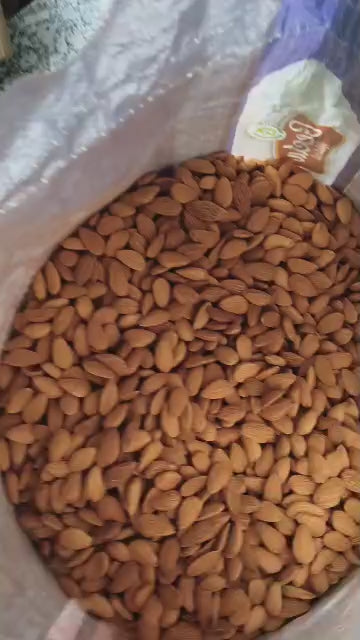 Almonds (Badam)