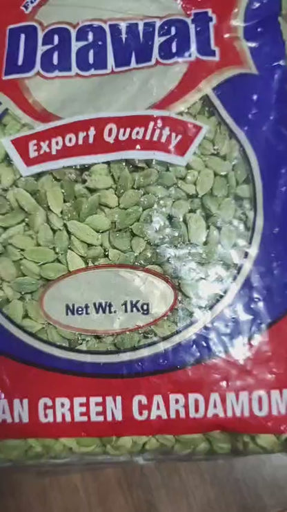 Cardamom (Elaichi)