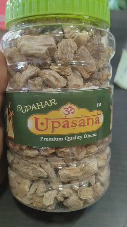 Dhuna (Damar Batu)