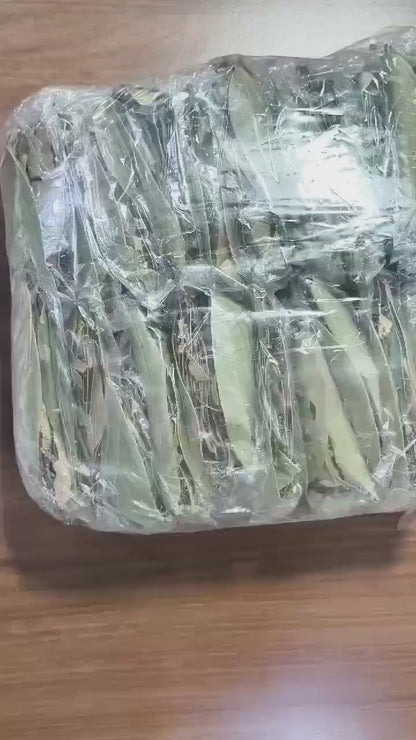 Bay Leaf (Tej Patta)