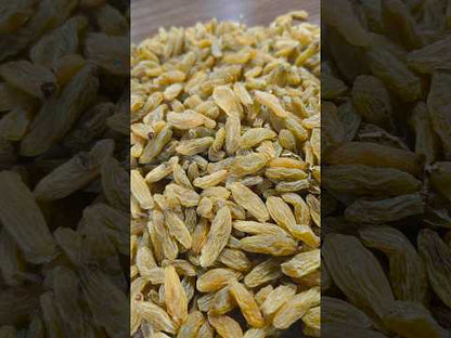 Kismis (Raisins) Live Lot S34 - 14 kg
